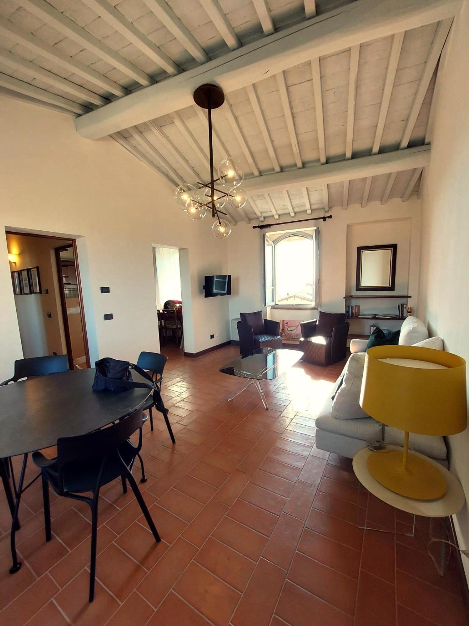 Castello Di Fulignano Ranuccio10 Superior Apartment San Gimignano Buitenkant foto