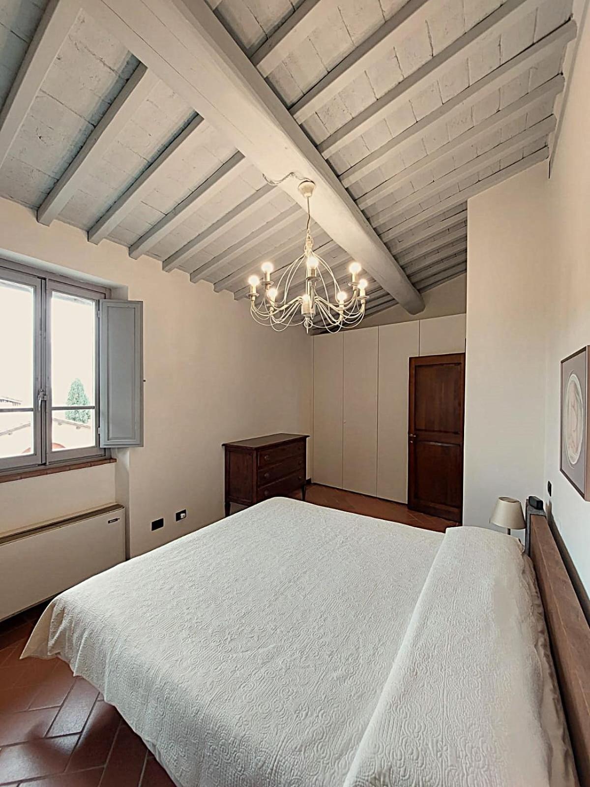 Castello Di Fulignano Ranuccio10 Superior Apartment San Gimignano Buitenkant foto