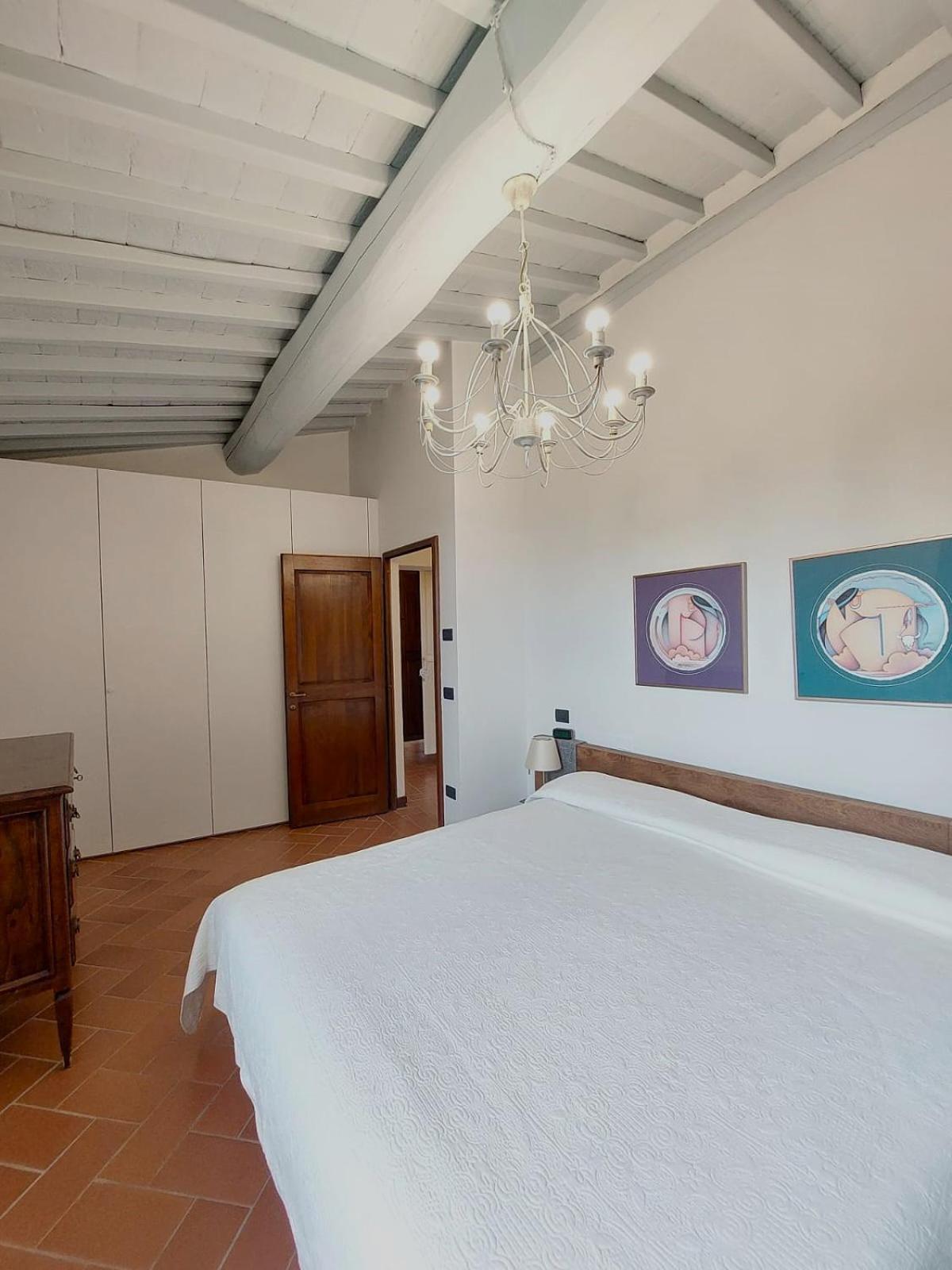 Castello Di Fulignano Ranuccio10 Superior Apartment San Gimignano Buitenkant foto